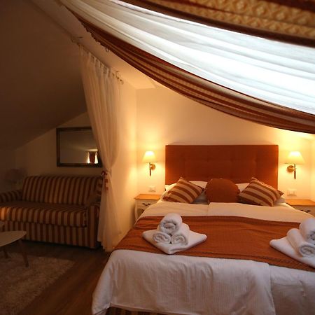 Citta Vecchia B&B Krk Town Kültér fotó