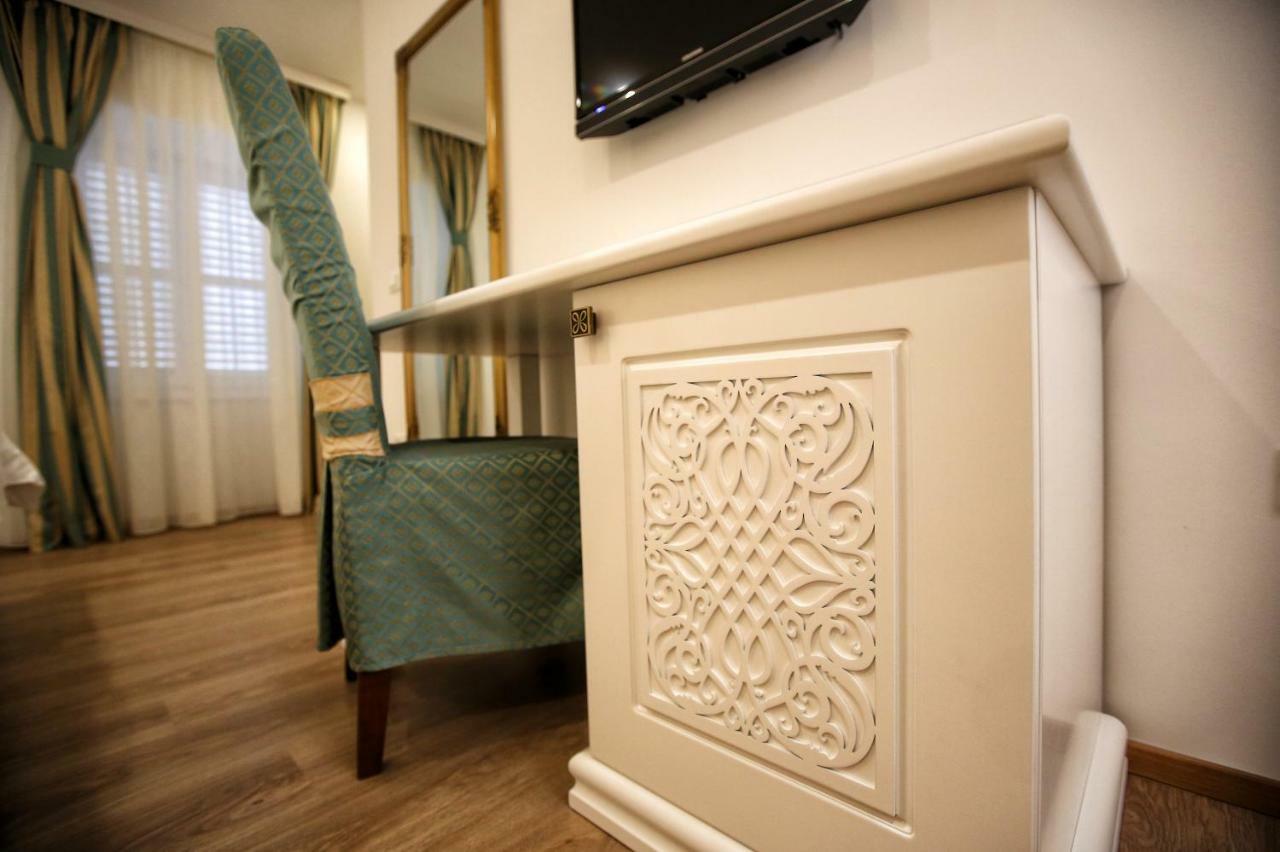 Citta Vecchia B&B Krk Town Kültér fotó