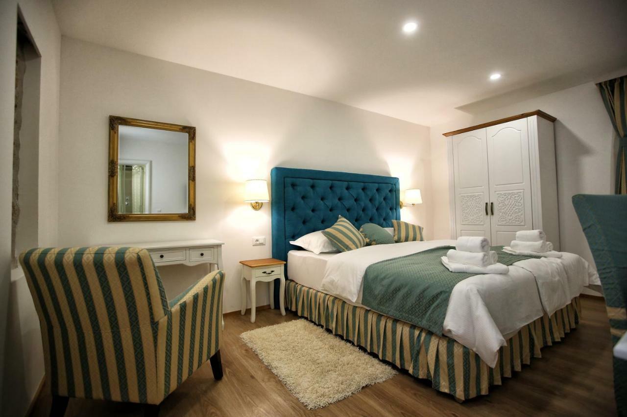 Citta Vecchia B&B Krk Town Kültér fotó