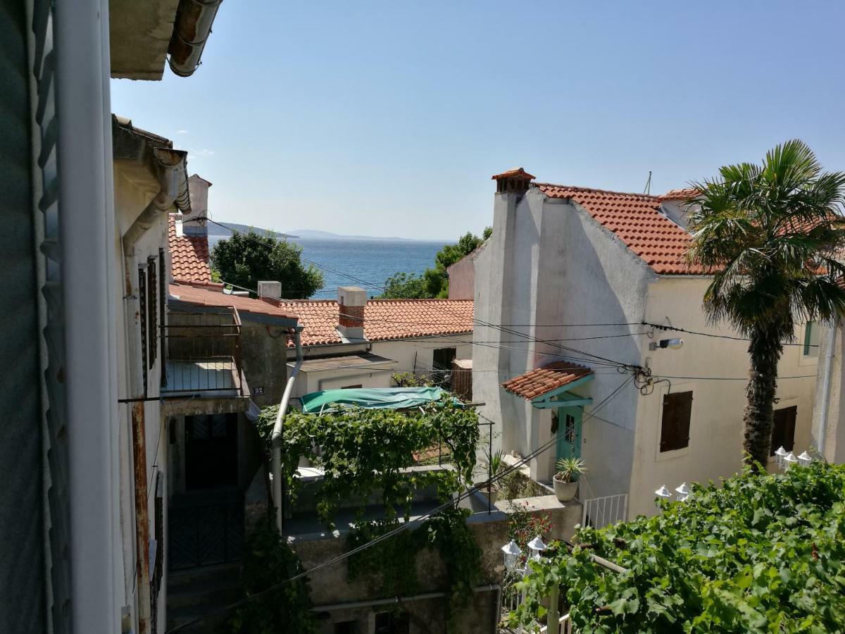 Citta Vecchia B&B Krk Town Kültér fotó