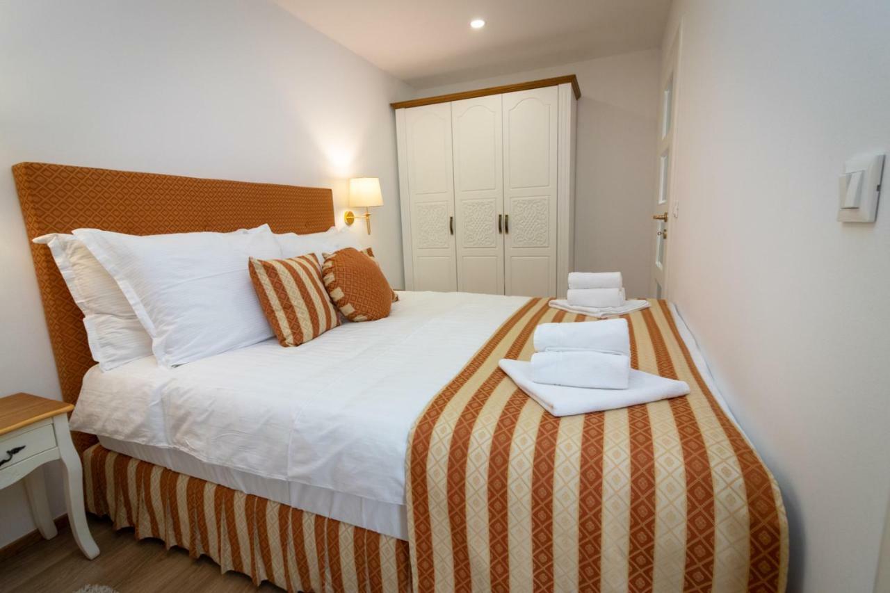 Citta Vecchia B&B Krk Town Kültér fotó