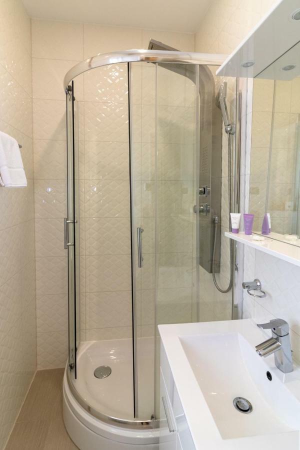 Citta Vecchia B&B Krk Town Kültér fotó