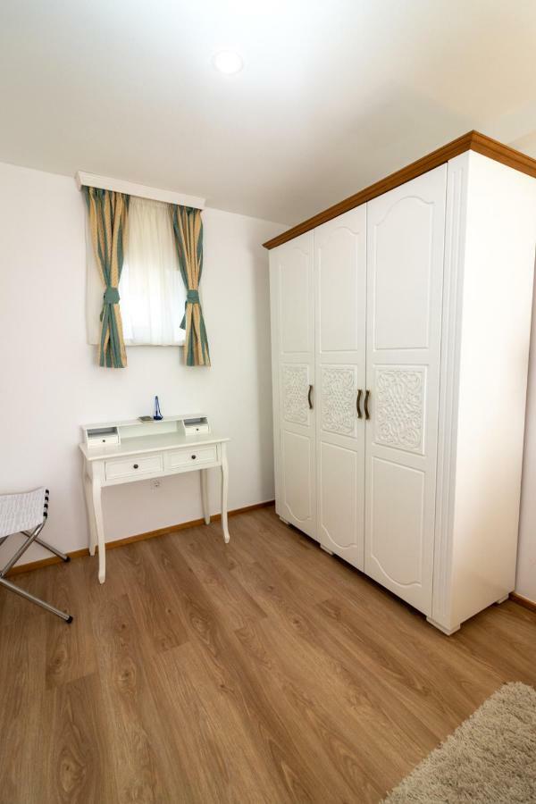 Citta Vecchia B&B Krk Town Kültér fotó