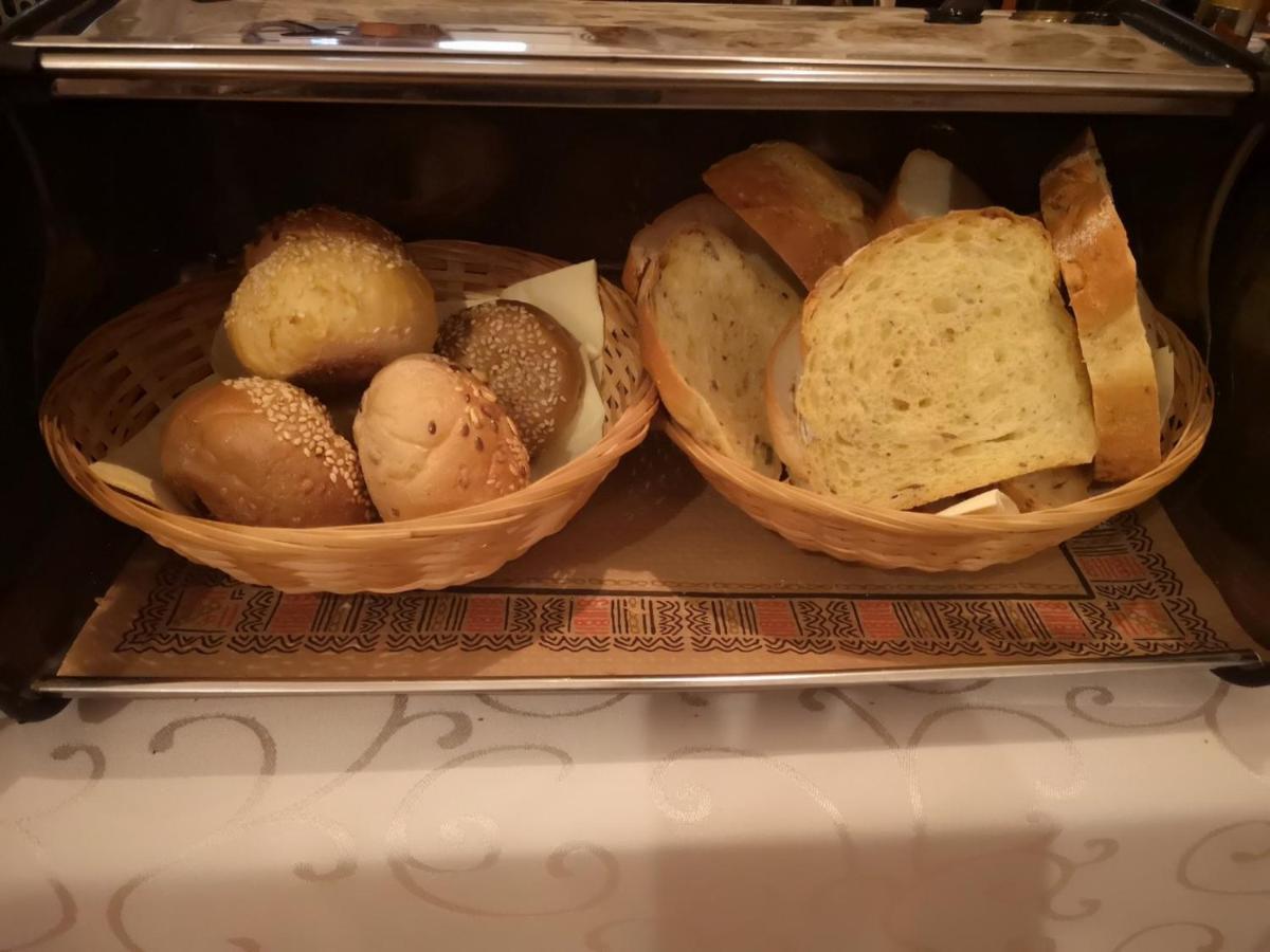 Citta Vecchia B&B Krk Town Kültér fotó